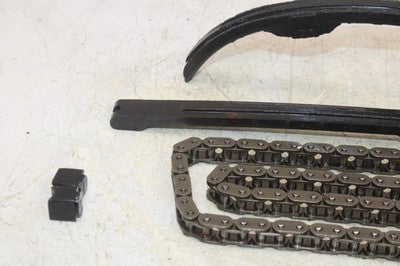 88-98 SUZUKI KATANA 600 GSX600F OEM CAM CHAIN WITH GUIDES