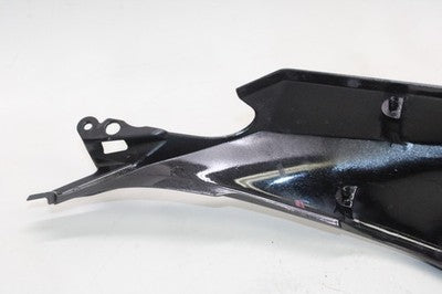 18-21 KAWASAKI NINJA 400 EX400 OEM LEFT REAR BACK TAIL FAIRING COWL SHROUD