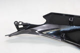 18-21 KAWASAKI NINJA 400 EX400 OEM LEFT REAR BACK TAIL FAIRING COWL SHROUD
