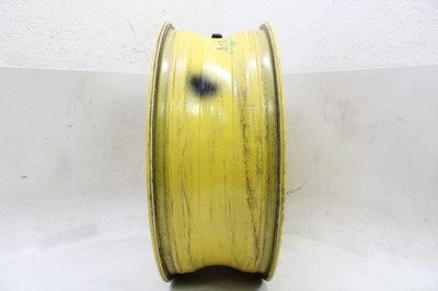 2008 BMW K1200S OEM REAR BACK WHEEL RIM