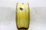 2008 BMW K1200S OEM REAR BACK WHEEL RIM