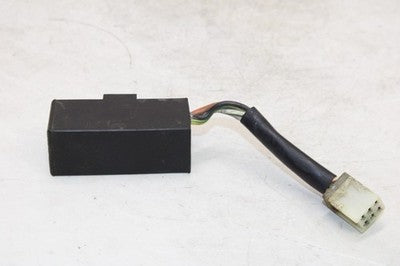 1980 YAMAHA XJ550 SECA OEM FLASHER CANCEL RELAY