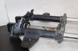 1982 KAWASAKI KZ750 OEM FRONT END COMPLETE TRIPLE TREE