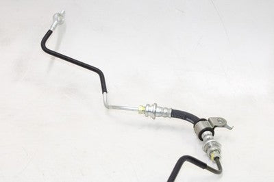 2018 YAMAHA XMAX CZD300A OEM REAR BACK BRAKE HOSE FLUID LINE