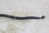 17-22 KAWASAKI Z650 EX650GJ OEM REAR BACK BRAKE HOSE FLUID LINE