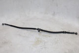 13-14 KAWASAKI NINJA 300 OEM FRONT BRAKE HOSE FLUID LINE