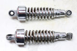2002 KAWASAKI ELIMINATOR BN125A OEM LEFT RIGHT REAR BACK SHOCK SET SUSPENSION