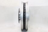 2003 BMW F650GS DAKAR OEM REAR BACK WHEEL RIM
