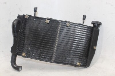 2004 DUCATI 749 OEM ENGINE RADIATOR MOTOR COOLER COOLING RADIATER