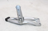 03-04 BMW K1200GT K41 OEM RIGHT REAR BACK PASSENGER FOOT PEG REST