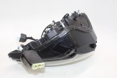 04-09 SUZUKI VSTROM 650 DL650 OEM FRONT HEADLIGHT HEAD LIGHT LAMP