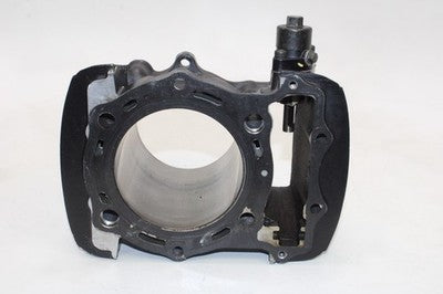 1997 KAWASAKI VULCAN 1500 VN1500D OEM FRONT ENGINE PISTON CYLINDERS BLOCK JUG
