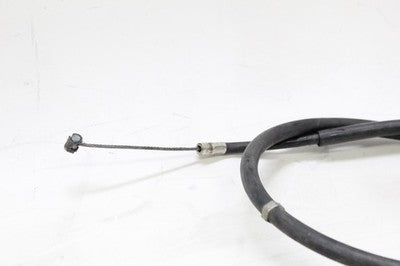 04-06 YAMAHA YZF R1 OEM CLUTCH CABLE LINE