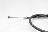 04-06 YAMAHA YZF R1 OEM CLUTCH CABLE LINE