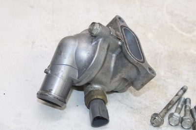 2007 HONDA CBR600RR OEM THERMOSTAT HOUSING