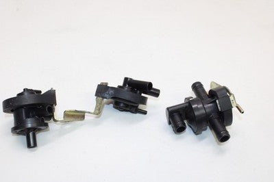 2004 HONDA SHADOW AERO 750 VT750C OEM AIR FUEL VALVE SOLENOID SET