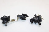 2004 HONDA SHADOW AERO 750 VT750C OEM AIR FUEL VALVE SOLENOID SET