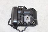 13-17 KAWASAKI NINJA 300 EX300 ABS OEM ENGINE TOP END CYLINDER HEAD COVER