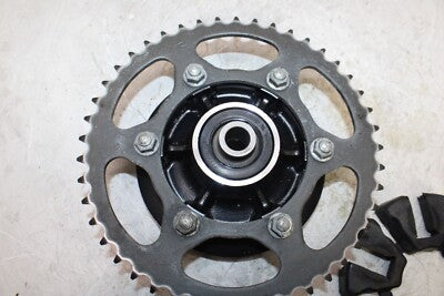 92-12 KAWASAKI NINJA 250R EX250F OEM REAR BACK SPROCKET