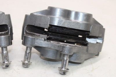 1995 KAWASAKI NINJA ZX6R ZX600F OEM RIGHT LEFT FRONT BRAKE CALIPER PAIR CALIPERS