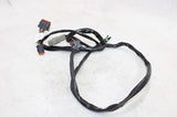 2004 HARLEY-DAVIDSON ELECTRA GLIDE FLHT OEM ENGINE MOTOR SUB WIRE WIRING HARNESS