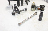 2002 HONDA VTX1800C OEM ENGINE MOUNT BOLT BRACKETS SET