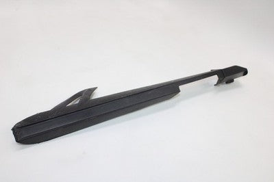2010 BMW S1000RR OEM REAR BACK DRIVE CHAIN GUARD COVER SHIELD