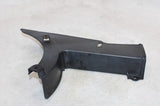 99-14 YAMAHA ROAD STAR XV1600A OEM REAR SWINGARM COVER BELT GUARD LOWER