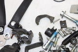 2007 HARLEY-DAVIDSON STREET GLIDE FLHX OEM ENGINE MOUNTING BOLTS HARDWARE SCREWS