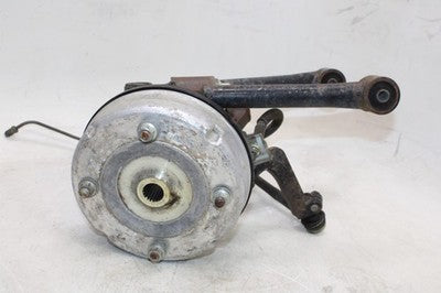 1990 SUZUKI QUADRUNNER 4WD LT4WD OEM FRONT LOWER UPPER RIGHT CONTROL A ARMS