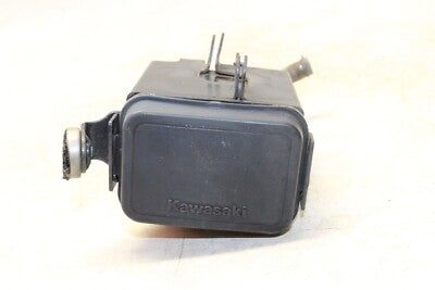 2005 KAWASAKI ELIMINATOR 125 BN125A OEM EVAP VAPOR CHARCOAL EMISSION CANISTER