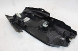 2011 KAWASAKI VERSYS 650 KLE650CF OEM REAR TAIL UNDERTAIL BATTERY TRAY PLASTIC
