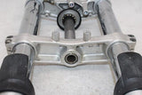 1997 YAMAHA YZF1000R OEM COMPLETE FRONT END FORKS SUSPENSION TRIPLE TREE