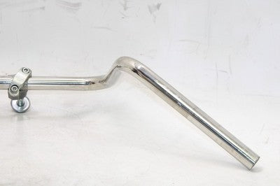 2004 HARLEY-DAVIDSON ELECTRA GLIDE STANDARD FLHT OEM HANDLEBARS