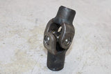 1992 SUZUKI INTRUDER 1400 VS1400GL OEM U UNIVERSAL JOINT GEAR