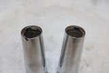 2004 KAWASAKI VULCAN 1500 VN1500E CLASSIC OEM FRONT FORK UPPER COVER