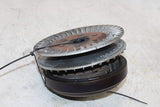03-06 SUZUKI BURGMAN 400 AN400S OEM REAR BACK DRUM BRAKE
