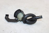 99-09 YAMAHA V STAR 1100 OEM REAR BRAKE MASTER FLUID RESERVOIR TANK BOTTLE