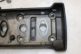 2008 Suzuki GSXR750 OEM ENGINE TOP END CYLINDER HEAD COVER
