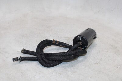 2014 SUZUKI VSTROM 1000 DL1000A ABS OEM EVAP VAPOR CHARCOAL EMISSION CANISTER