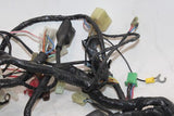 2001 KAWASAKI CONCOURS 1000 ZG1000A OEM MAIN ENGINE WIRING HARNESS MOTOR