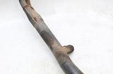 1994 SUZUKI KATANA 600 GSX600F OEM LEFT EXHAUST PIPE MUFFLER SLIP ON SILENCER