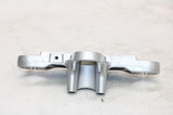 97-07 YAMAHA YZF600R OEM FORKS UPPER TRIPLE TREE CLAMP