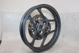 01-05 KAWASAKI NINJA 250R EX250F OEM FRONT WHEEL RIM
