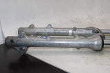 1984 HONDA SHADOW 700 VT700C OEM FRONT FORKS SHOCK SUSPENSION SET PAIR