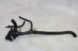 2008 KAWASAKI NINJA 250R EX250J OEM AIR VALVE SOLENOID W HOSES