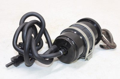 2018 YAMAHA XMAX CZD300A OEM EVAP VAPOR CHARCOAL EMISSION CANISTER