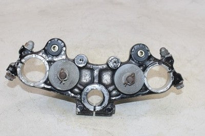 1980 YAMAHA XS850 OEM FORKS UPPER TRIPLE TREE CLAMP