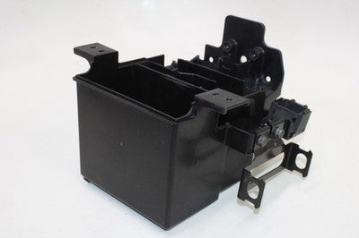 2012 KAWASAKI VULCAN 900 VN900B CLASSIC OEM BATTERY TRAY BOX HOLDER