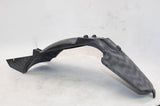 01-05 BMW F650CS K14 OEM REAR BACK FENDER MUD GUARD